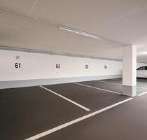 Ihr neuer Tiefgaragenstellplatz in Dresden - Pieschen!