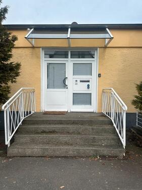 Foto - 4 ZKB fuldatal - 1.100,00 EUR Kaltmiete,