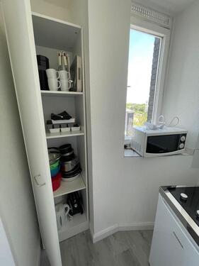 Foto - Etagenwohnung in Neuss zur Miete