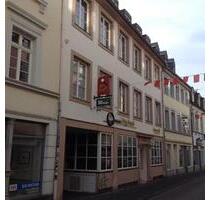 Wohnen in der Trierer Innenstadt