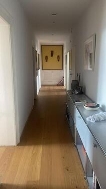 Foto - 3-Zimmer Wohnung im belebten Glockenbachviertel in München
