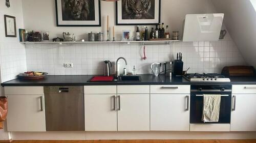 Foto - Etagenwohnung in München