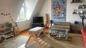 Foto - Etagenwohnung in München zur Miete