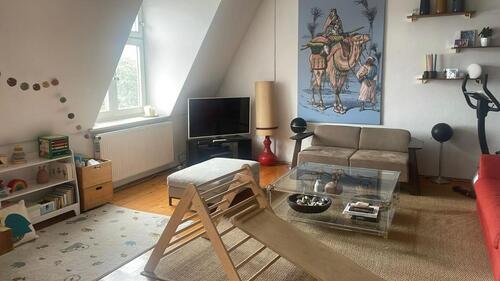 Foto - Etagenwohnung in München zur Miete