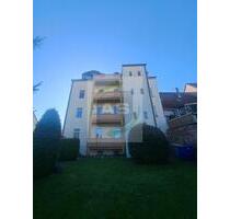Wohnen mit Schlossblick - 375,00 EUR Kaltmiete, in Lichtenstein (Sachsen) (PLZ: 09350)