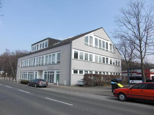 Foto - Großzüges Büro in Essen-Borbeck