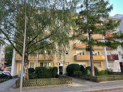 Foto - Stellplatz - Heilbronner Str. 22 (keine Garage) 10779 Berlin