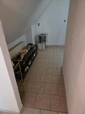 Foto - Etagenwohnung in Saterland zur Miete