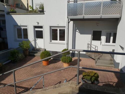 Foto - Moderne Büro-Praxis-Therapieräume, in ruhiger Lage - im Zentrum Weil a.Rhein