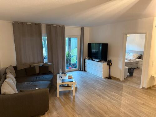 Foto - 2 Zimmer Wohnung in Gernsbach - 873,00 EUR Kaltmiete,