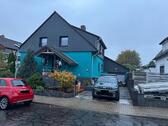 Foto - Großzügiges, bezugsfertiges Zweifamilienhaus mit Garten