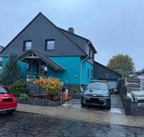 Großzügiges, bezugsfertiges Zweifamilienhaus mit Garten - Ilsede Adenstedt