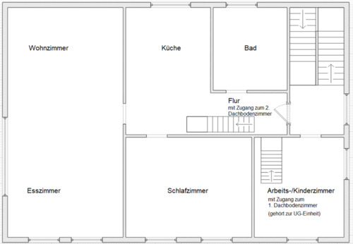 Foto - Einfamilienhaus in Ilsede