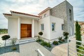 Foto - Villa mit 4 Schlafzimmer in Zypern, Paphos, Pegia