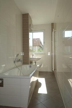 Foto - Geräumige 3-Raumwohnung mit 2 Balkonen zu vermieten