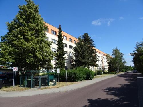 Foto - 3 Zimmer Etagenwohnung in Köthen (Anhalt)