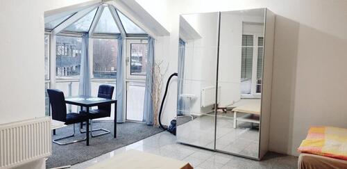 Foto - Etagenwohnung in Köln