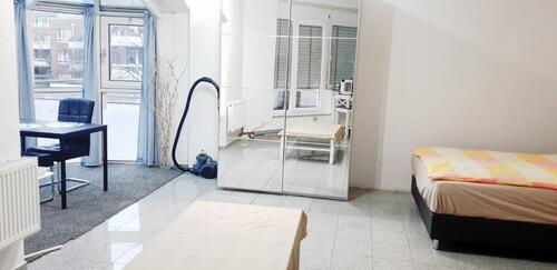 Foto - Etagenwohnung in Köln zur Miete