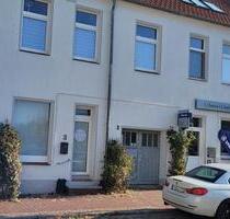 Büro oder Ladenraum am Marktplatz in Penkun (Am Markt 3)