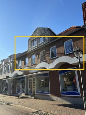 Foto - 5 Zimmer Etagenwohnung zur Miete in Heiligenhafen