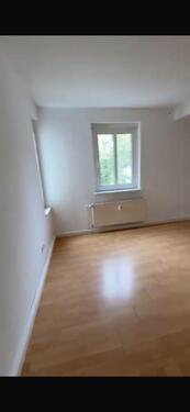 Foto - Etagenwohnung in Altenburg zur Miete