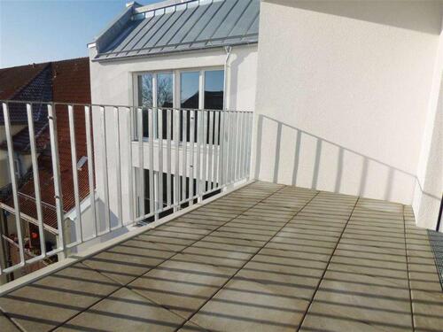 Foto - Etagenwohnung zur Miete in Leipzig