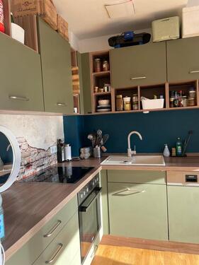 Foto - Etagenwohnung in Leipzig zur Miete