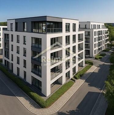 Foto - ANFRAGEN bis zum 06.12.25 - Neubau nähe München-Gärtnerplatzviertel