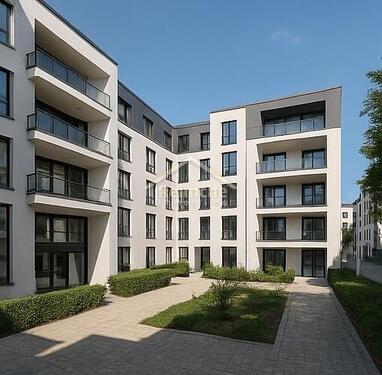 Foto - Etagenwohnung in München zur Miete