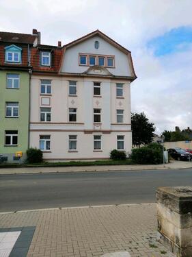 Foto - 4-Zimmer-Wohnung - 550,00&nbsp;EUR Kaltmiete, ca.&nbsp; 85,00&nbsp;m&sup2;