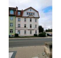 4-Zimmer-Wohnung - 550,00 EUR Kaltmiete, ca.  85,00 m² in Halberstadt (PLZ: 38820)