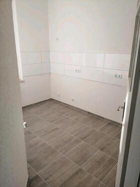 Foto - 4 Zimmer Etagenwohnung zur Miete in Halberstadt