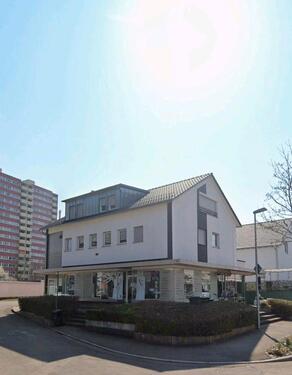 Foto - Schöne 2-Zimmer-Wohnung (55 m²)