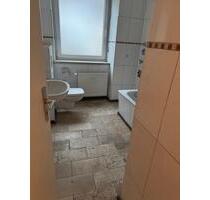 Regenstauf 2-Zimmer-Wohnung, Küche, Bad