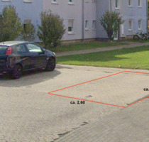 Außenstellplatz zu vermieten – Bonner Verteilerkreis