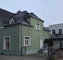 2-Raum-Wohnung im Herzen von Weißwasser mit separatem Eingang - Weißwasser (Oberlausitz)