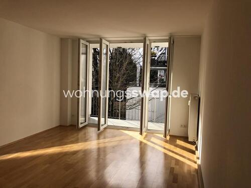 Foto - Etagenwohnung in München zur Miete