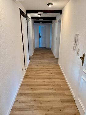 Foto - Helle 3-Zimmer-Wohnung im Herzen von Soest