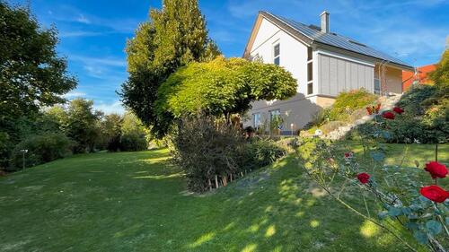 Foto - Einfamilienhaus in Küps zum Kaufen