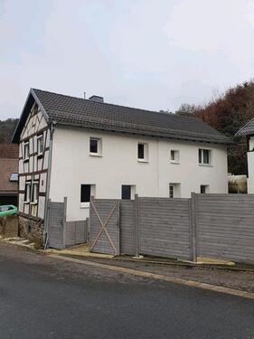 Foto - Einfamilienhaus 3ZKB + Dachbodenzimmer