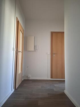 Foto - Etagenwohnung in Glauchau zur Miete