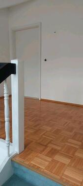 Foto - Dachgeschosswohnung mit Balkon zu vermieten