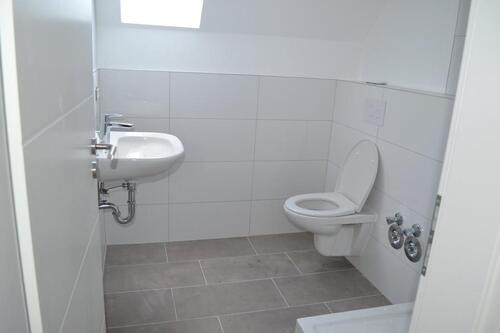 Foto - Dachgeschoßwohnung in Donaueschingen zur Miete