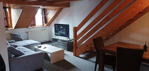 Foto - Wohnung 3 Zimmer in Gangkofen - 470,00&nbsp;EUR Kaltmiete, ca.&nbsp; 80,00&nbsp;m&sup2;