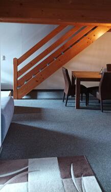 Foto - 3 Zimmer Dachgeschoßwohnung zur Miete in Gangkofen