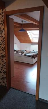 Foto - Dachgeschoßwohnung in Gangkofen zur Miete