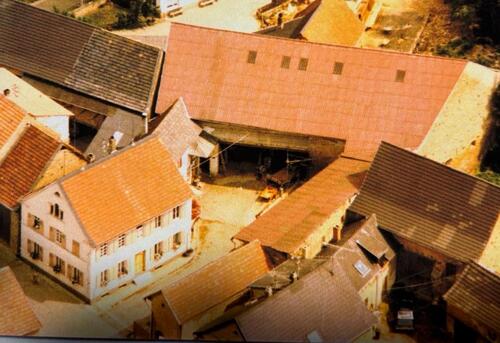 Foto - Bauernhaus Dreiseitenhof - 135.000,00&nbsp;EUR Kaufpreis, ca.&nbsp; 214,00&nbsp;m&sup2;