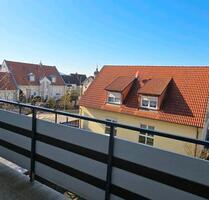 GROSSER BALKON TOP LAGE MODERNER GRUNDRISS - Breitengüßbach