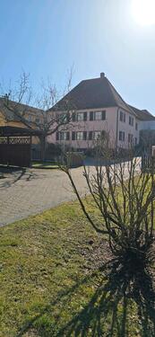 Foto - 4 Zimmer Etagenwohnung in Breitengüßbach