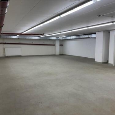 Foto - Lagerfläche zentrale tiefgarage (trockenwarm) 5-25qm
